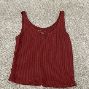 American Eagle Tank Top